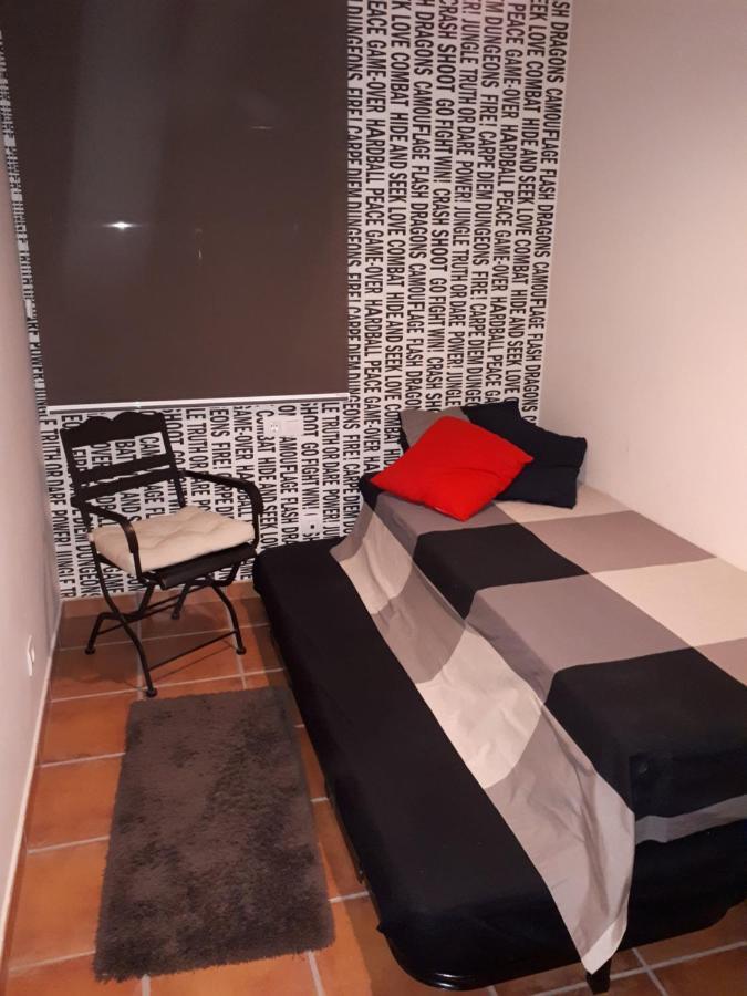 Saldes Pedraforca Apartment Екстериор снимка