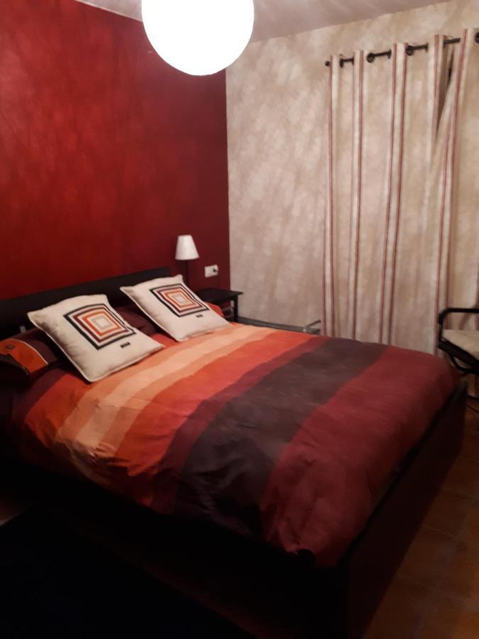Saldes Pedraforca Apartment Екстериор снимка