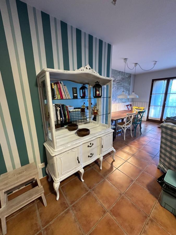 Saldes Pedraforca Apartment Екстериор снимка