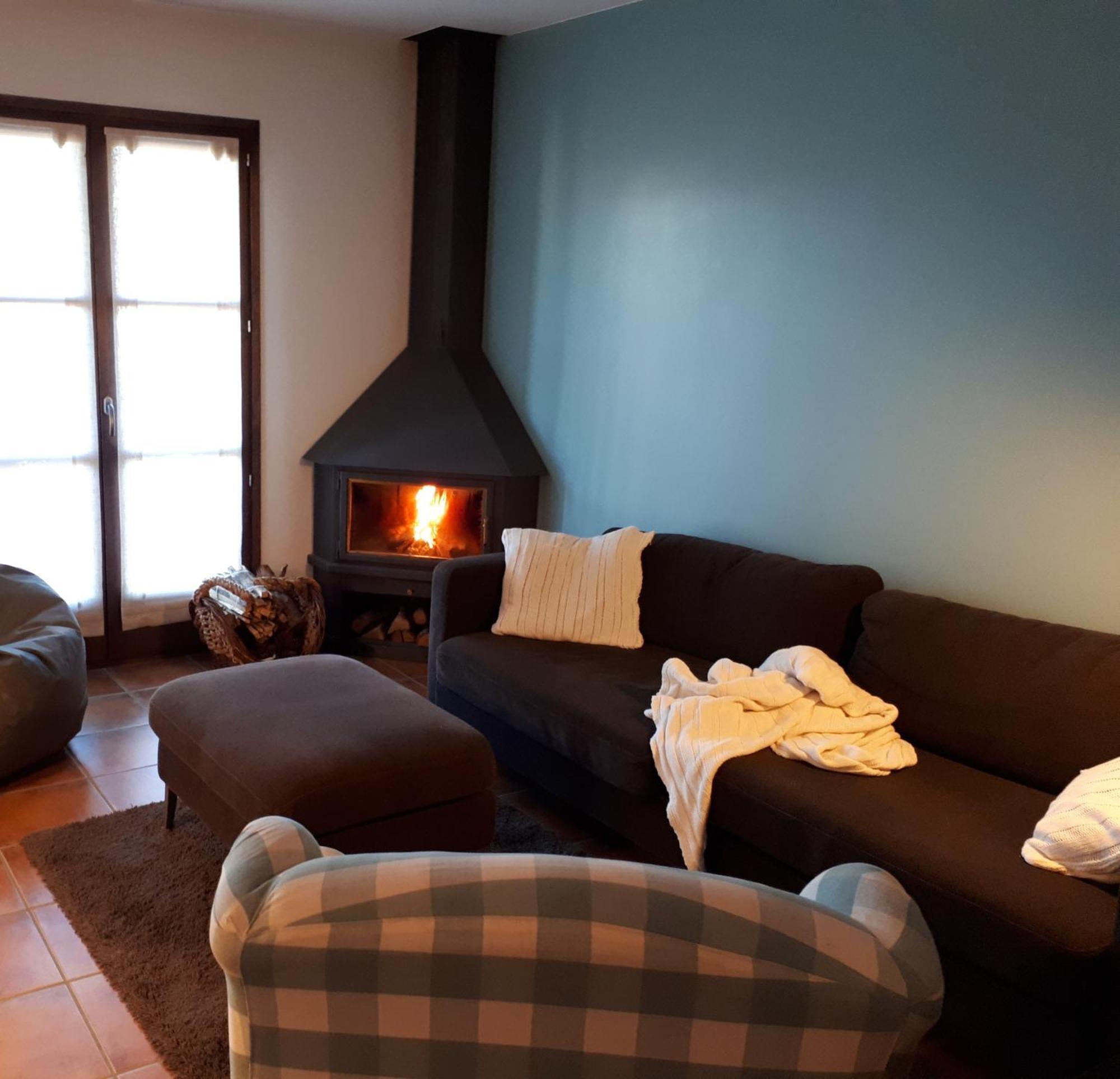 Saldes Pedraforca Apartment Екстериор снимка