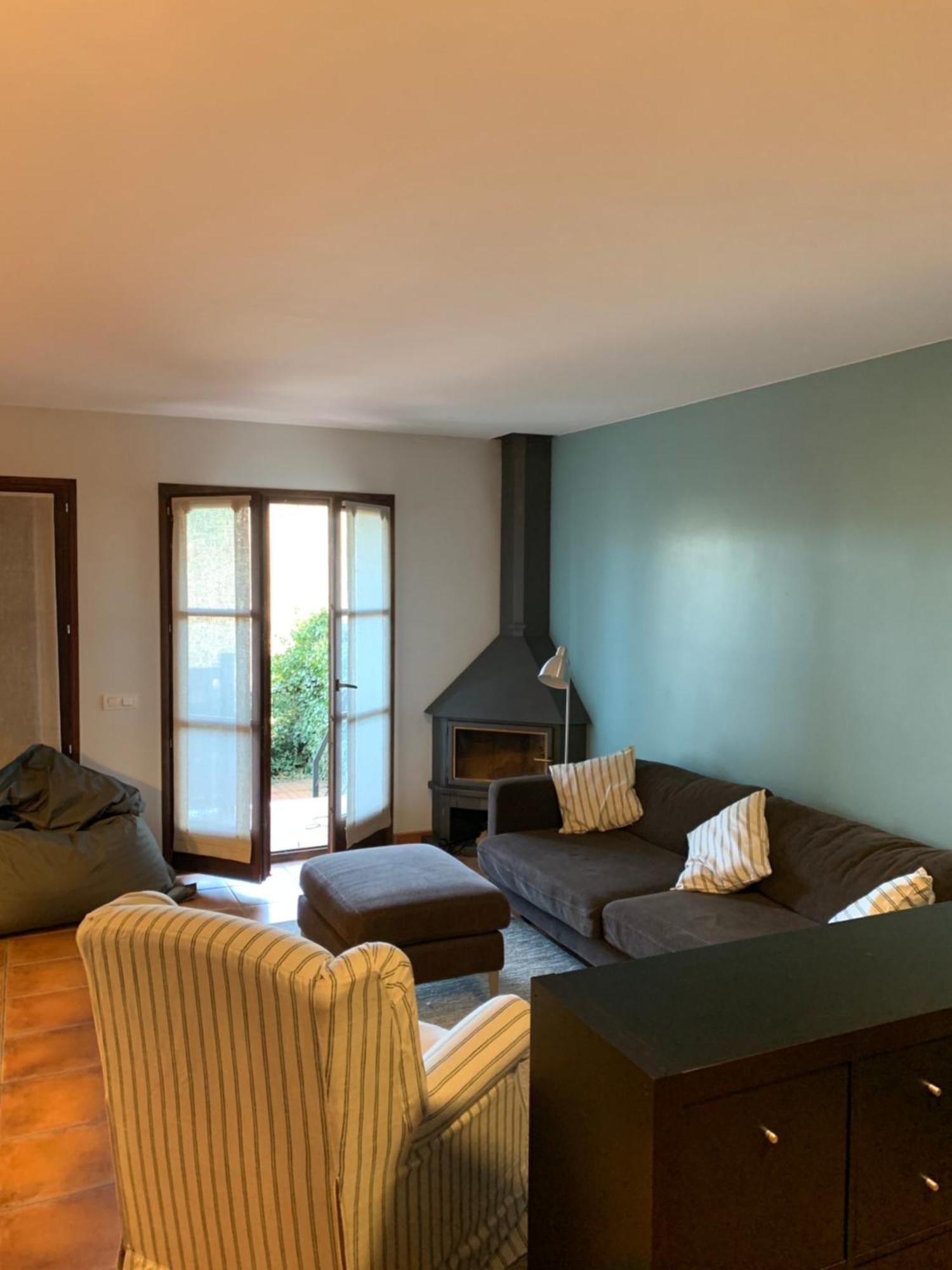 Saldes Pedraforca Apartment Екстериор снимка